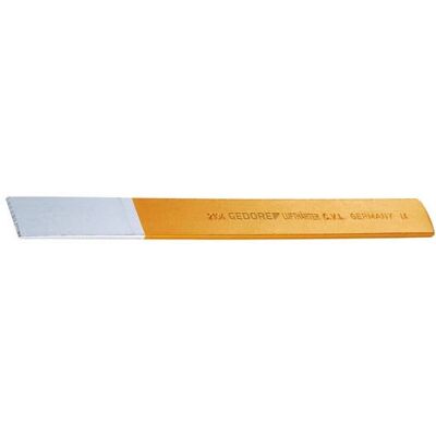 Gedore 2104 - Precision masonry chisel Gedore 2104 - Precision masonry chisel
