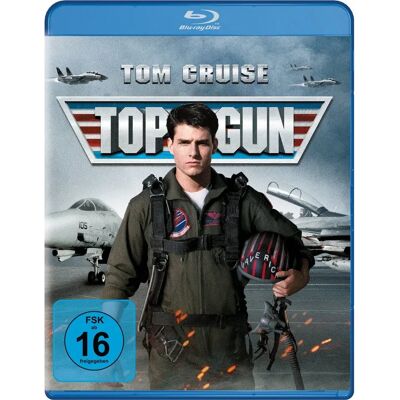 Paramount Top Gun - Collector's Edition Blu-ray Paramount Top Gun - Collector's Edition Blu-ray