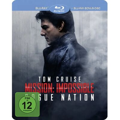 Paramount - Limitierte Edition Blu-ray Film Paramount - Limitierte Edition Blu-ray Film