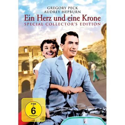 Paramount - William Wyler - 113min - DVD - Region 2 Paramount - William Wyler - 113min - DVD - Region 2