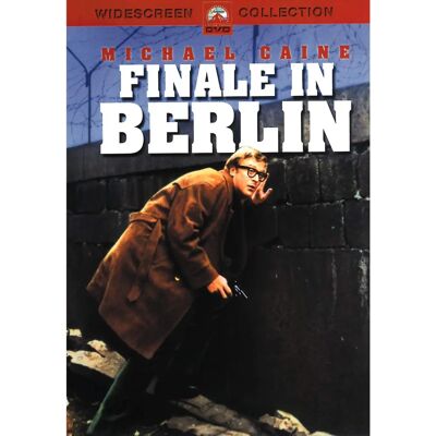 Paramount - Finale in Berlin - Gebrauchte DVD Paramount - Finale in Berlin - Gebrauchte DVD