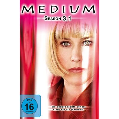 Paramount Home Entertainment - Staffel 3, Band 1 - DVD-Set Paramount Home Entertainment - Staffel 3, Band 1 - DVD-Set