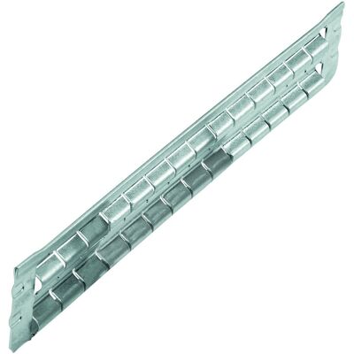 Gedore E-1580/14 Skillevegg - Lengde 317 mm, Høyde 42 mm, Stål Gedore E-1580/14 Skillevegg - Lengde 317 mm, Høyde 42 mm, Stål
