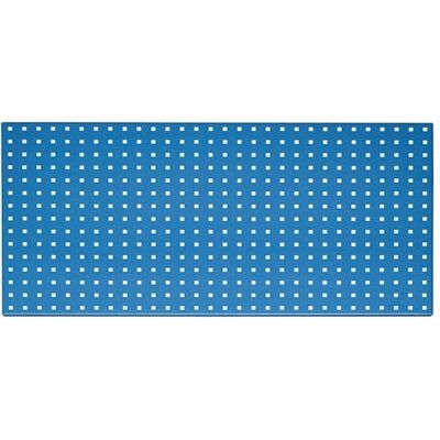 Gedore Model 5617110 Blue Work Tool Wall Rack Gedore Model 5617110 Blue Work Tool Wall Rack