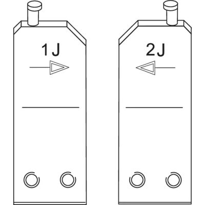 Gedore E-8005 3 J Werkzeug für Sicherungsringöffnung - Sicherheitsring-Adapter Gedore E-8005 3 J Werkzeug für Sicherungsringöffnung - Sicherheitsring-Adapter