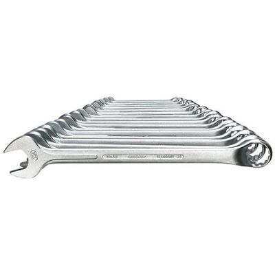 Gedore 6012680 Kombi-Schlüssel-Set - 6-22mm 17-tlg Gedore 6012680 Kombi-Schlüssel-Set - 6-22mm 17-tlg