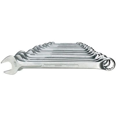 Gedore Model 6013650 Combination Wrench Set Gedore Model 6013650 Combination Wrench Set