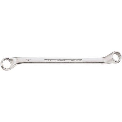 Gedore Model 6015350 Double Hex Key 6x7mm - Socket Wrench Gedore Model 6015350 Double Hex Key 6x7mm - Socket Wrench