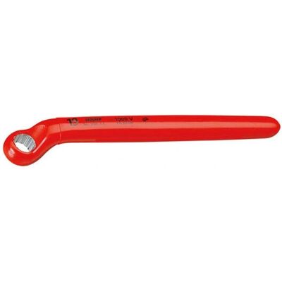 Gedore 6036510 Steckschlüssel - 15 mm, VDE-isoliert Gedore 6036510 Steckschlüssel - 15 mm, VDE-isoliert