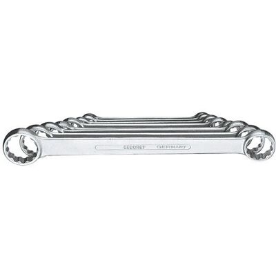 Gedore 6061700 Socket Wrench Set - Reliability, Durability, Precision Gedore 6061700 Socket Wrench Set - Reliability, Durability, Precision
