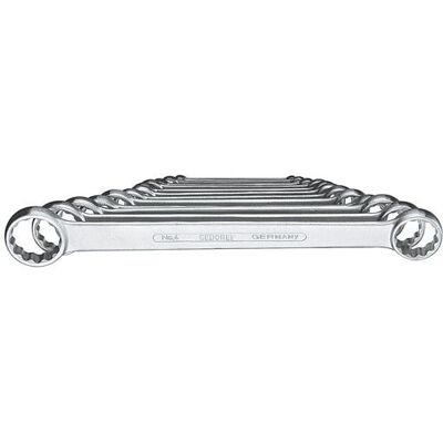 Gedore 6062000 Socket Wrench Set - 12 pcs Gedore 6062000 Socket Wrench Set - 12 pcs
