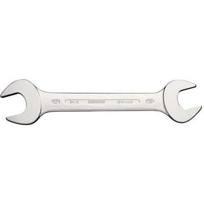 Gedore Open End Wrench - 13 x 15 mm Gedore Open End Wrench - 13 x 15 mm