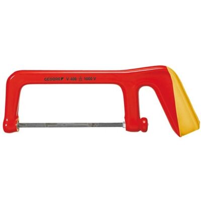 Gedore 6120060 Handsåg - Hög precision - Ergonomiskt handtag - Hållbara material Gedore 6120060 Handsåg - Hög precision - Ergonomiskt handtag - Hållbara material