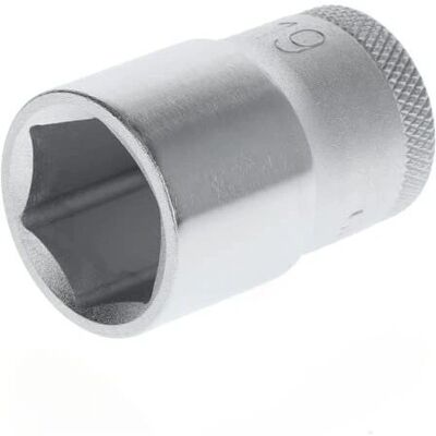 Gedore Steckschlüssel 19mm - DIN 3124 Standard Gedore Steckschlüssel 19mm - DIN 3124 Standard