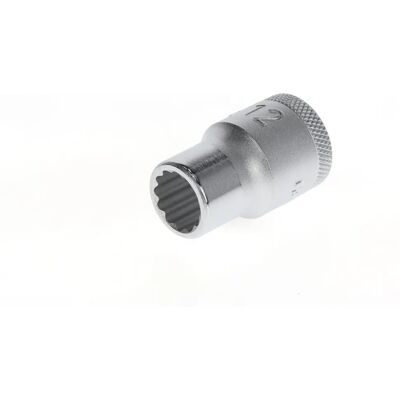 Gedore - Socket wrench 1/2'' 12mm - Industrial Hand Tool Gedore - Socket wrench 1/2'' 12mm - Industrial Hand Tool
