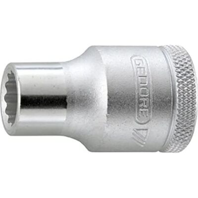 Gedore 21mm Socket - Drive Unit for Industry Gedore 21mm Socket - Drive Unit for Industry