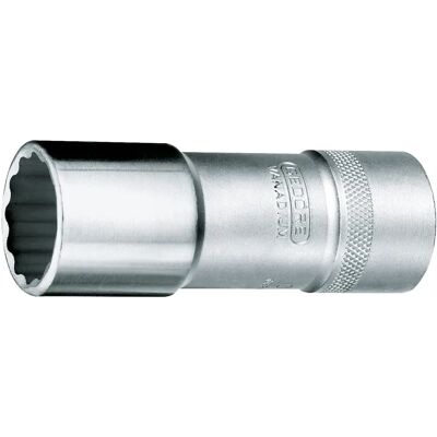 Gedore 24mm Long Socket Wrench Gedore 24mm Long Socket Wrench
