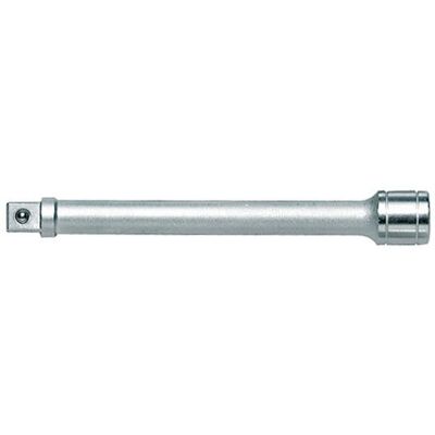 Gedore 6142890 Steckschlüsselverlängerung - 180mm, 1/2" Gedore 6142890 Steckschlüsselverlängerung - 180mm, 1/2"