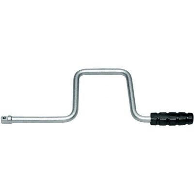 Clé dynamométrique Gedore 6143350 - 1/2 pouce, 395mm Clé dynamométrique Gedore 6143350 - 1/2 pouce, 395mm