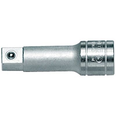 Gedore Modell 6143780 Steckschlüsselverlängerung - 76mm Gedore Modell 6143780 Steckschlüsselverlängerung - 76mm
