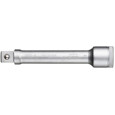 Gedore 6143860 Steckschlüsselverlängerung - Steckschlüsselverlängerung Gedore 6143860 Steckschlüsselverlängerung - Steckschlüsselverlängerung