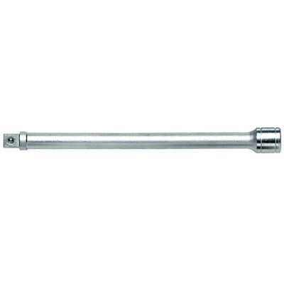 Gedore 6143940 Steckschlüsselverlängerung - 250mm, Chrom-Vanadium-Stahl Gedore 6143940 Steckschlüsselverlängerung - 250mm, Chrom-Vanadium-Stahl