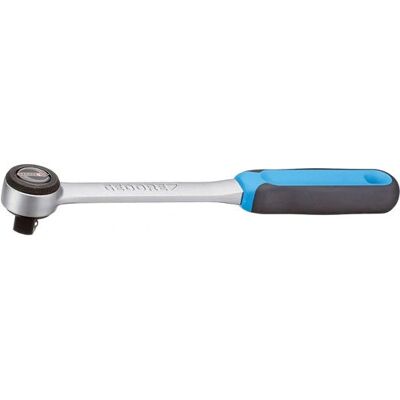 Gedore 6144240 Torque Wrench - 5° ratchet, 1/2" drive, 270mm Gedore 6144240 Torque Wrench - 5° ratchet, 1/2" drive, 270mm