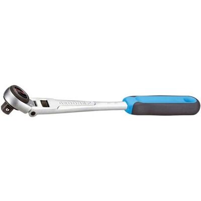 Gedore 6144320 Torque Wrench - 72 Teeth, 282mm, 1/2" Drive Gedore 6144320 Torque Wrench - 72 Teeth, 282mm, 1/2" Drive