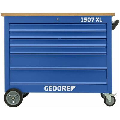 Gedore 1993 Z - Ratschen-Schlüssel 1/2 Zoll Gedore 1993 Z - Ratschen-Schlüssel 1/2 Zoll