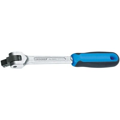 Gedore 6144830 Klucz dynamometryczny - Blue Line - 1/2" (12,5 mm) - 255 mm Gedore 6144830 Klucz dynamometryczny - Blue Line - 1/2" (12,5 mm) - 255 mm