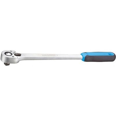 Gedore Model 6154550 Chromed Torque Wrench - Torque Wrench Gedore Model 6154550 Chromed Torque Wrench - Torque Wrench