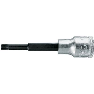 Gedore M8 Screwdriver Bit - High-Quality Steel Gedore M8 Screwdriver Bit - High-Quality Steel