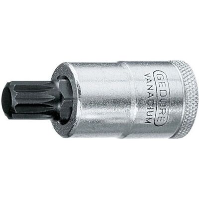 Gedore Modell 6159430 M10 XZN Skruetrekkerbit Gedore Modell 6159430 M10 XZN Skruetrekkerbit