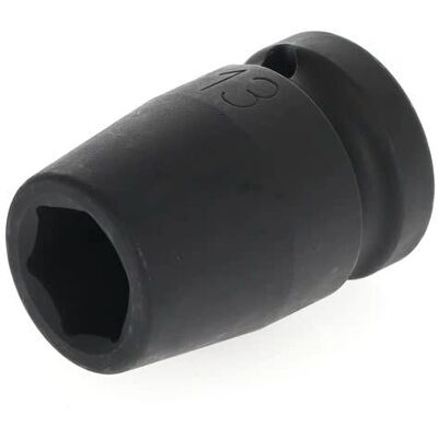 Gedore Impact Socket 13mm - Impact Socket Gedore Impact Socket 13mm - Impact Socket