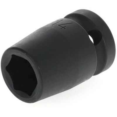Inserti chiave a bussola Gedore - 14mm - Standard DIN 3129 Inserti chiave a bussola Gedore - 14mm - Standard DIN 3129