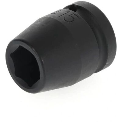 Gedore Impact Socket Insert 15mm - Tools & Hardware Gedore Impact Socket Insert 15mm - Tools & Hardware