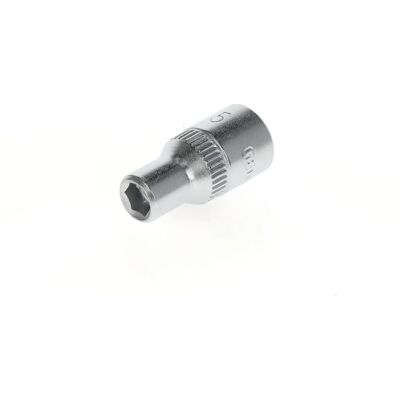 Gedore Modell 20 5,5 mm - Steckschlüssel Gedore Modell 20 5,5 mm - Steckschlüssel