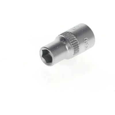 Gedore Blue Line Bussola 1/4 pollice 6 mm - Tipo di bussola Gedore Blue Line Bussola 1/4 pollice 6 mm - Tipo di bussola
