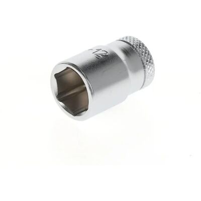 Gedore 20 12 Chiave a bussola 1/4'' 12 mm - Utensile manuale Gedore 20 12 Chiave a bussola 1/4'' 12 mm - Utensile manuale