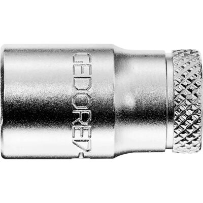 Gedore Steckschlüssel 1/4" - Profi-Werkzeug Gedore Steckschlüssel 1/4" - Profi-Werkzeug