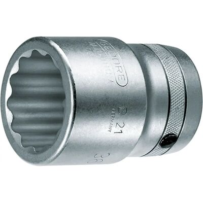Gedore D 21 41 Steckschlüssel - 41 mm, 70 mm Länge Gedore D 21 41 Steckschlüssel - 41 mm, 70 mm Länge