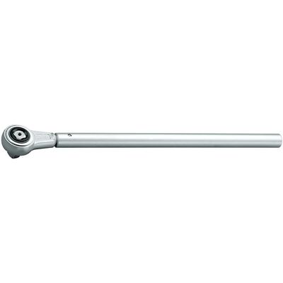 Gedore Impact Socket Accessory - 720mm, Square, 1-inch Gedore Impact Socket Accessory - 720mm, Square, 1-inch