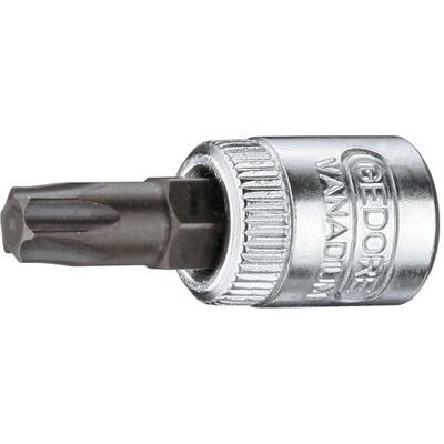 Gedore T8 Punte di Cacciavite - Durevoli, Made in Germany Gedore T8 Punte di Cacciavite - Durevoli, Made in Germany