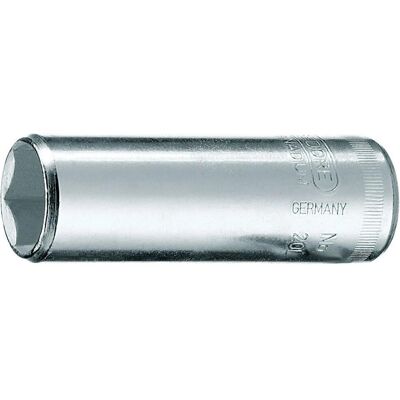 Gedore Modell 6191910 - Steckschlüsselsatz, 7mm, 1/4" Antrieb Gedore Modell 6191910 - Steckschlüsselsatz, 7mm, 1/4" Antrieb