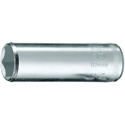 Gedore Modello 12 mm Lungo Presa - Utensile Manuale Gedore Modello 12 mm Lungo Presa - Utensile Manuale