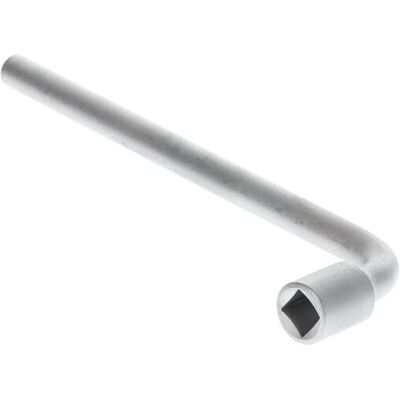Gedore Model 25 V 9 Deep Socket 9mm - Wrench Gedore Model 25 V 9 Deep Socket 9mm - Wrench