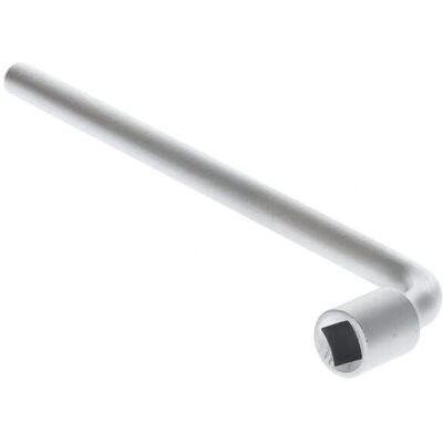 Gedore - Modello 25 V 13 - Chiave a bussola - 13mm, 230mm di lunghezza Gedore - Modello 25 V 13 - Chiave a bussola - 13mm, 230mm di lunghezza