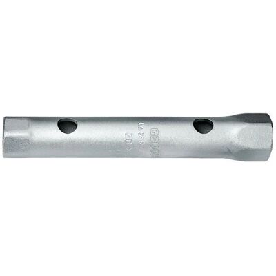 Gedore Modèle 6211370 Clé à douille - 14x15mm, Bleu Gedore Modèle 6211370 Clé à douille - 14x15mm, Bleu