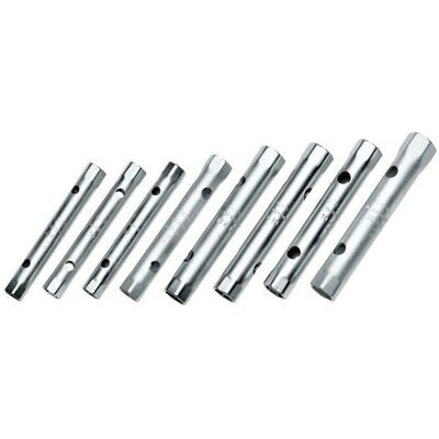 Zestaw 12 kluczy z podwójnym trzonkiem Gedore 6218890 - 6-32 mm Zestaw 12 kluczy z podwójnym trzonkiem Gedore 6218890 - 6-32 mm