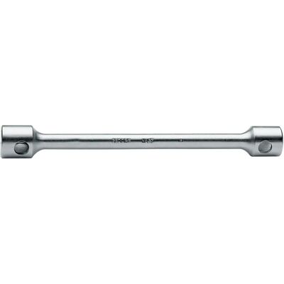 Gedore Modell 6220280 Vanadiumstahl Radsteckschlüssel - 28x32 mm - 400 mm Gedore Modell 6220280 Vanadiumstahl Radsteckschlüssel - 28x32 mm - 400 mm
